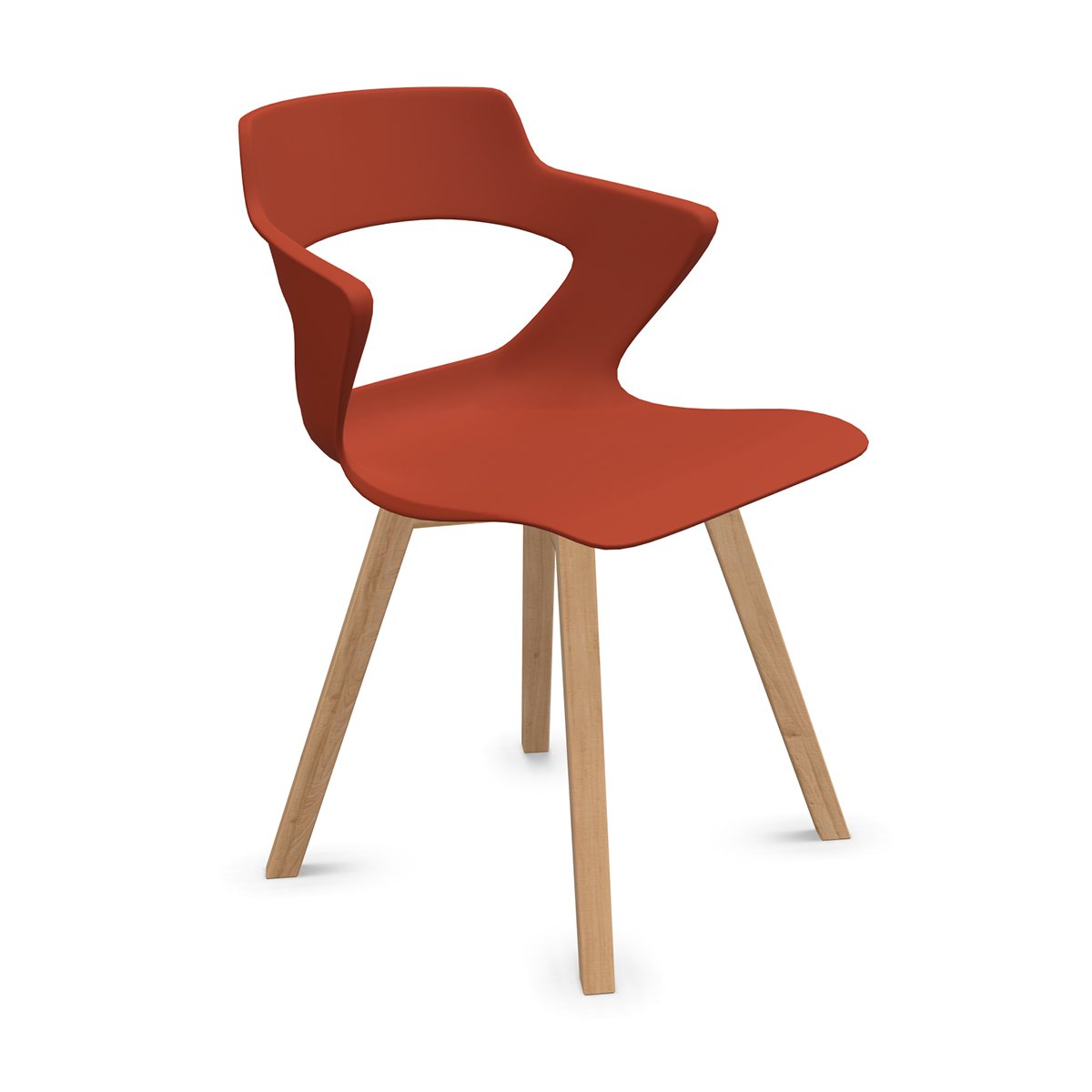 Loungesessel Monaco - Design Sessel für Ihre Business Lounge!