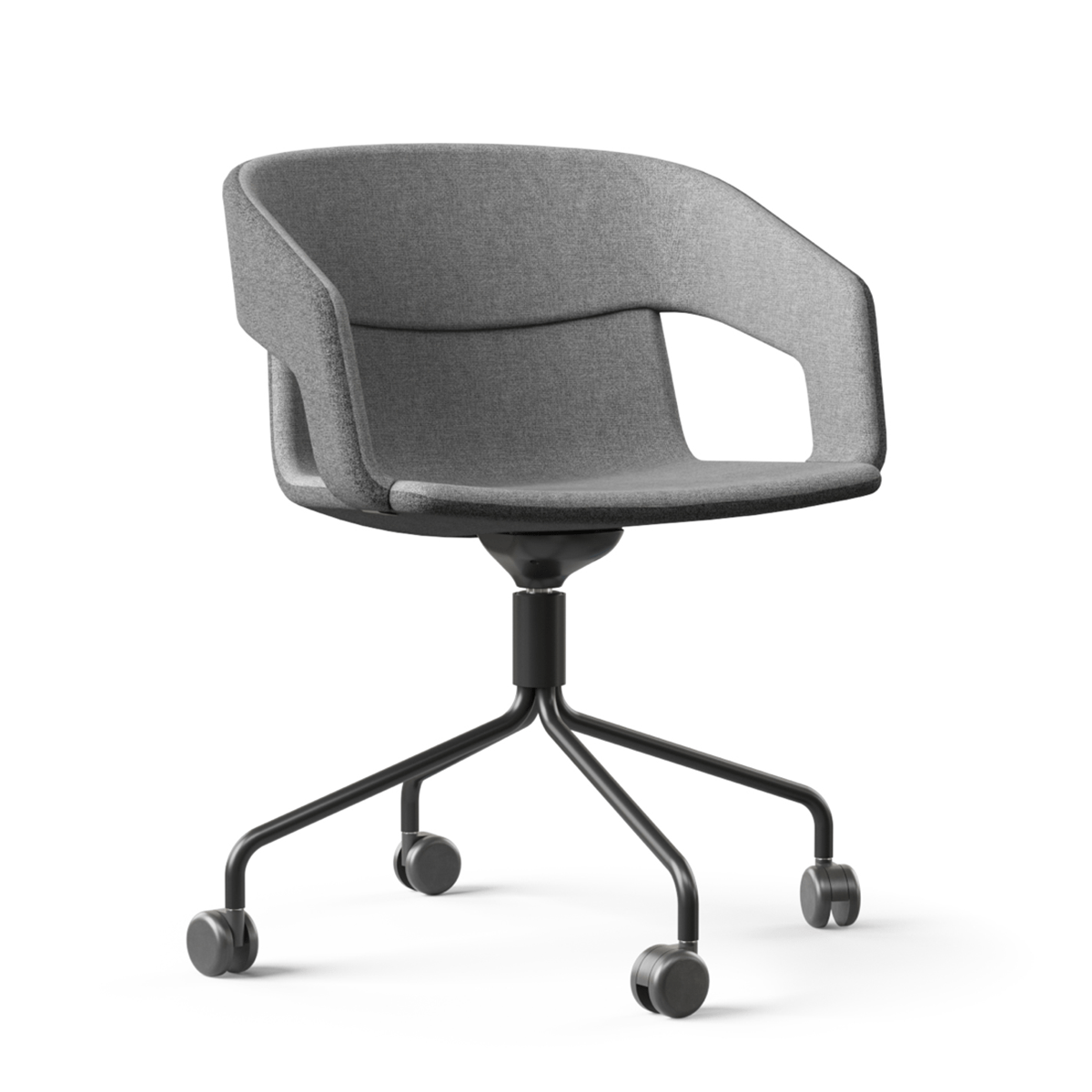 Meeting Chair Twister